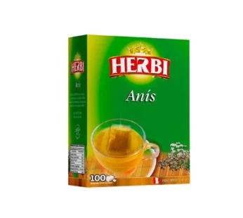 ANÍS HERBI X 100