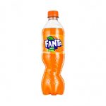 FANTA NARANJA