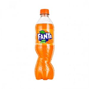 FANTA NARANJA