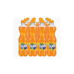 FANTA NARANJA 500 ML