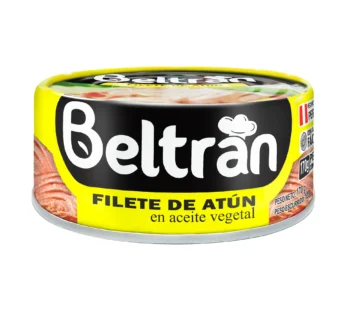FILETE DE ATÚN BELTRAN