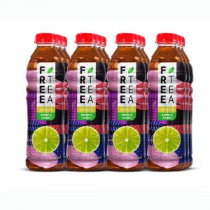 FREE TEA LIMÓN