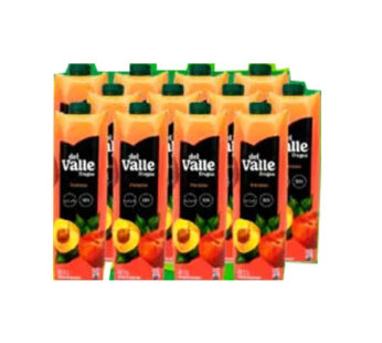 FRUGOS DEL VALLE 970 ML CJ X 12 UND