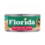 GRATED DE ATUN FLORIDA