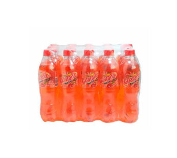 GUARANA 450 ML PQT X 15 UNIDADES