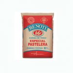 HARINA PASTELERA BENOTI