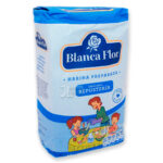 HARINA PREPARADA BLANCA FLOR