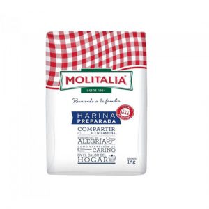 HARINA MOLITALIA