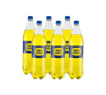 INCA KOLA 1.5 LT PQT DE 6 UN