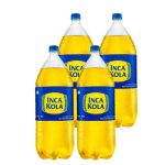 INCA KOLA 3 LT