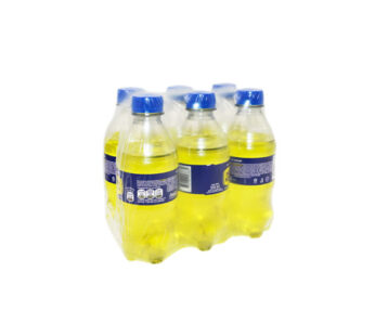 INCA KOLA 300 ML PQT DE 6 UN