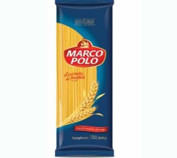 FIDEO MARCO POLO SPAGHETTI X 1 KG