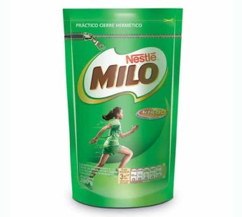 MILO DOY PACK 190 GR