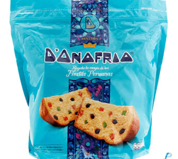 PANETON DONOFRIO BOLSA 880 GR