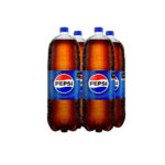 PEPSI 3 L
