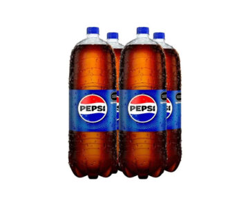 PEPSI 3 LT PQT DE 4 UNI