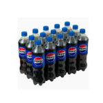 PEPSI 450 ML
