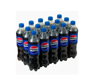 PEPSI 450 ML. PAQUETE DE 15 UNI