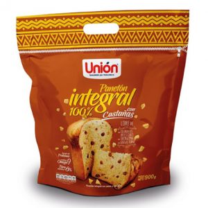 PANETON INTEGRAL UNION