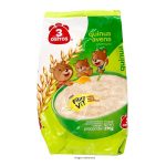 QUINUA AVENA