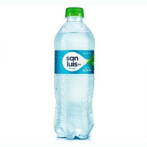 AGUA SAN LUIS