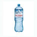 AGUA SAN MATEO