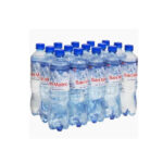 AGUA SAN MATEO CON GAS