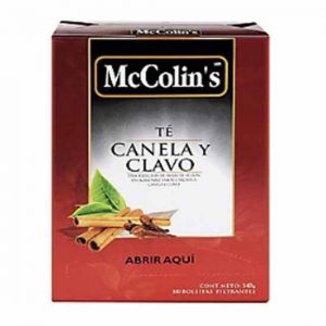 FILTRANTE MC COLINS