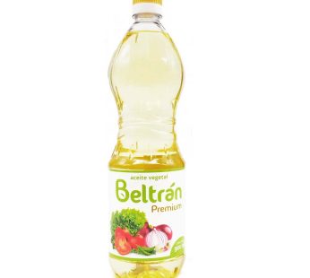 ACEITE BELTRÁN X 900 ML