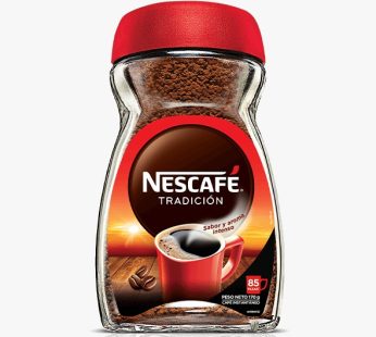 NESCAFÉ 170GR