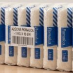 AZUCAR BLANCA 10 UNI