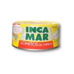 ATUN CABALLA INCA MAR