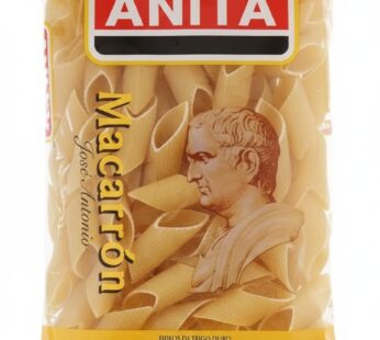 FIDEO ANITA SOPA VARIADO X 250 G