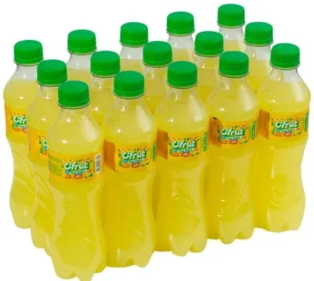 CIFRUT GRANADILLA X 350 ML PQT X 15 UND