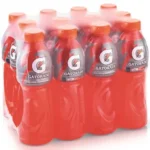 GATORADE POR PAQUETE