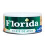 FLORIDA FILETE DE ATUN
