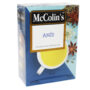 anis mc colins x 100