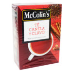 TE CANELA MC COLINS X 100