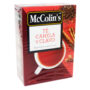 TE CANELA MC COLINS X 100