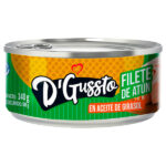 ATUN DE GUSTO