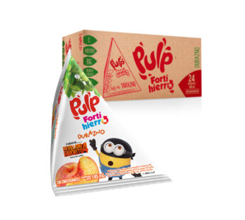 PULPIN 145 ML CAJA DE 24 UNID