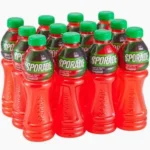 SPORADE