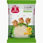 QUINUA AVENA 3 OSITOS