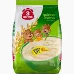 QUINUA AVENA 3 OSITOS