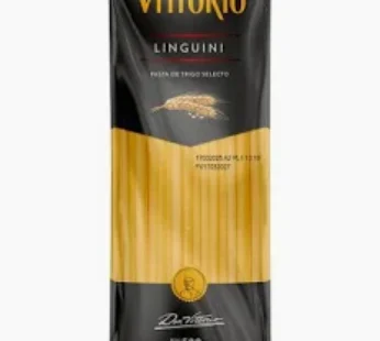 FIDEO LINGUINI DON VITTORIO X 500 G