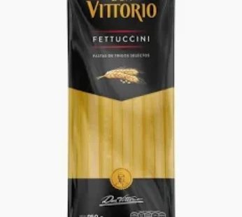 FIDEO DON VITTORIO FETTUCCINI X 450 G
