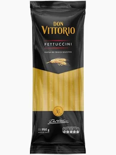 FIDEO DON VITTORIO FETTUCCINI