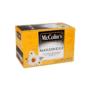 manzanilla mc colins x 25