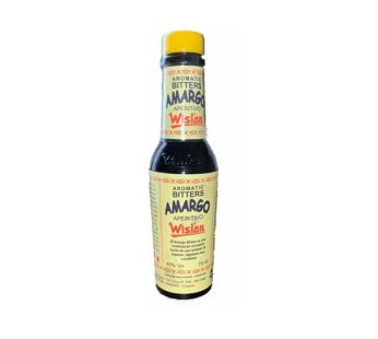 AMARGO DE ANGOSTURA