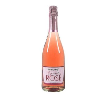 ESPUMANTE TAB. ESPECIAL ROSÉ